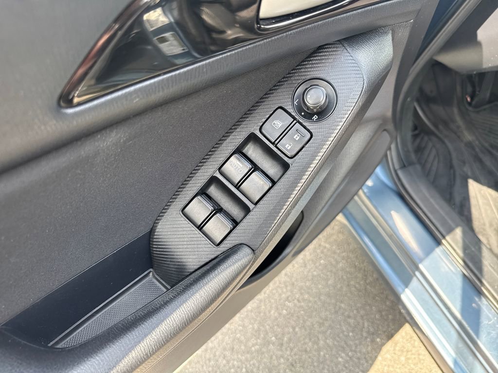 Used 2016 MAZDA MAZDA3 i Touring FWD image 24