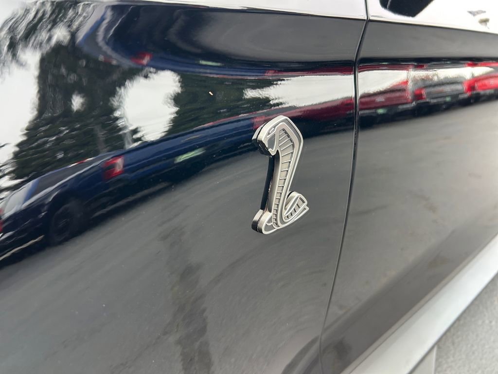 Used 2021 Ford Mustang Shelby GT500 image 31