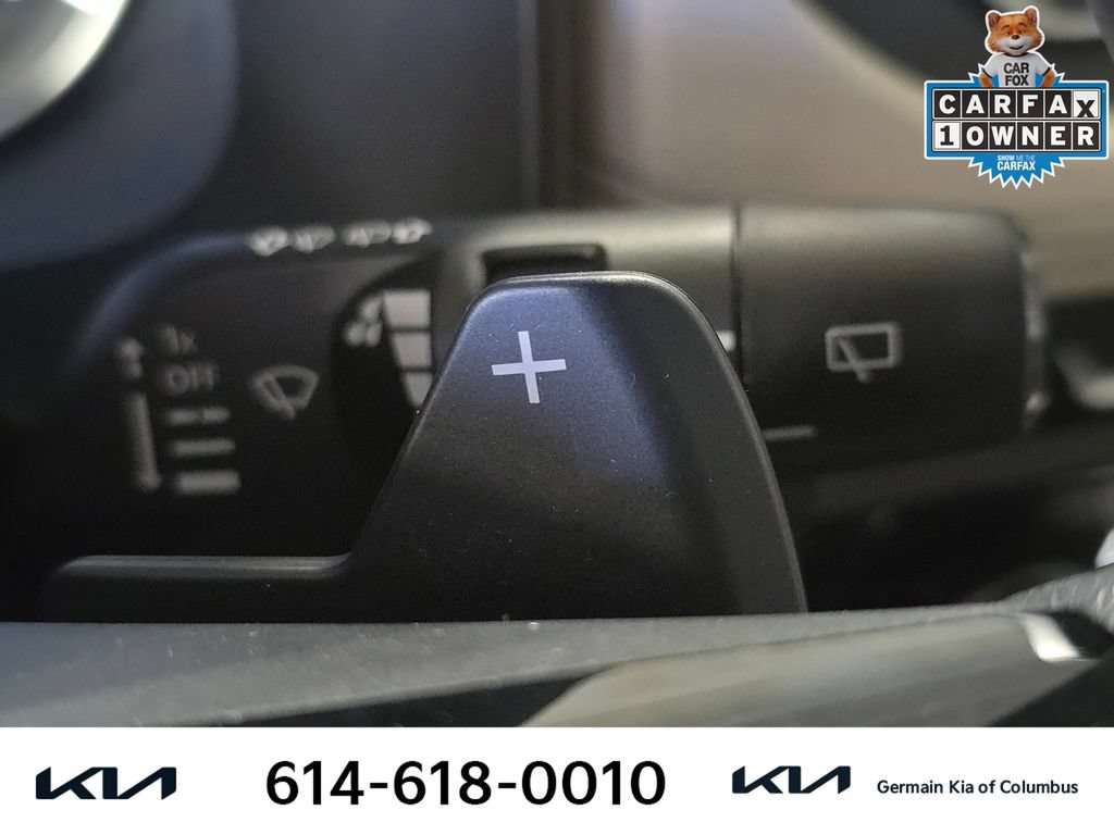 Used 2023 Nissan Rogue SV AWD/4WD image 32