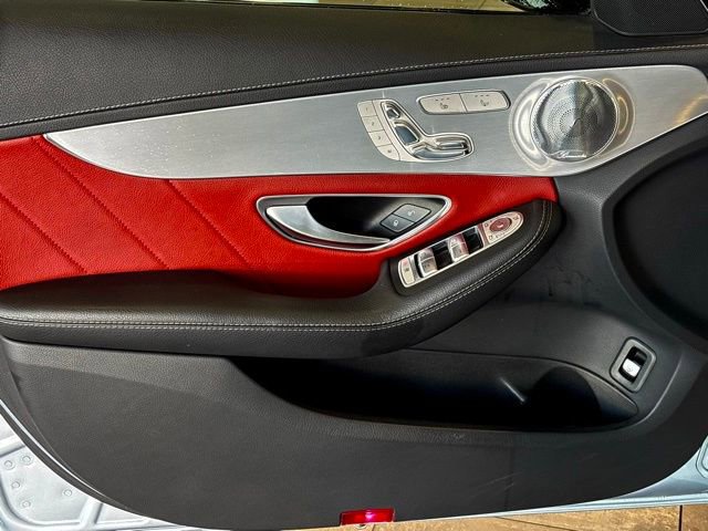 Used 2018 Mercedes-Benz C 43 AMG 4MATIC Sedan image 22
