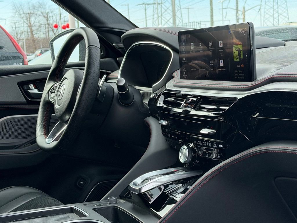Certified 2026 Acura MDX A-Spec image 15