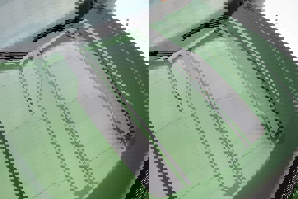 Used 2025 Ford Maverick XLT w/ Black Appearance Package image 30