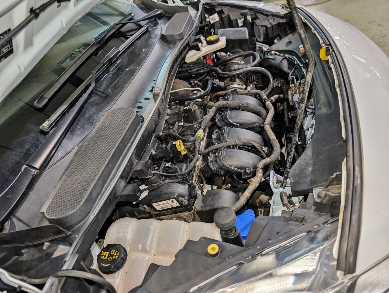 Used 2020 Ford Transit Connect XL image 43