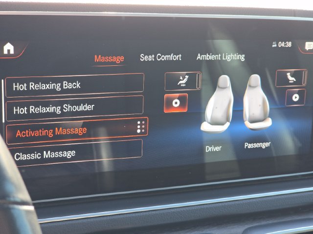 Used 2021 Mercedes-Benz GLS 580 4MATIC image 7