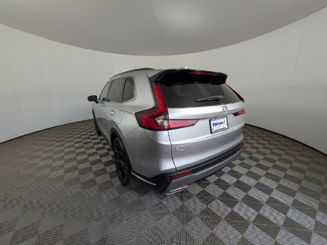 Used 2025 Honda CR-V Sport Touring image 15