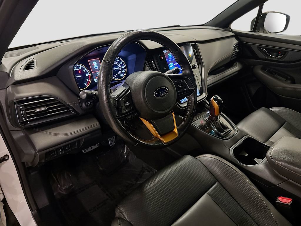 Used 2022 Subaru Outback Wilderness w/ Wilderness Package image 10