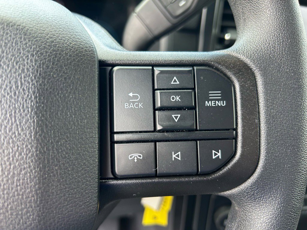 New 2025 Ford F150 STX image 18