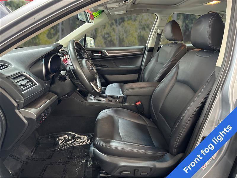 Used 2018 Subaru Legacy 2.5i Limited AWD/4WD image 9