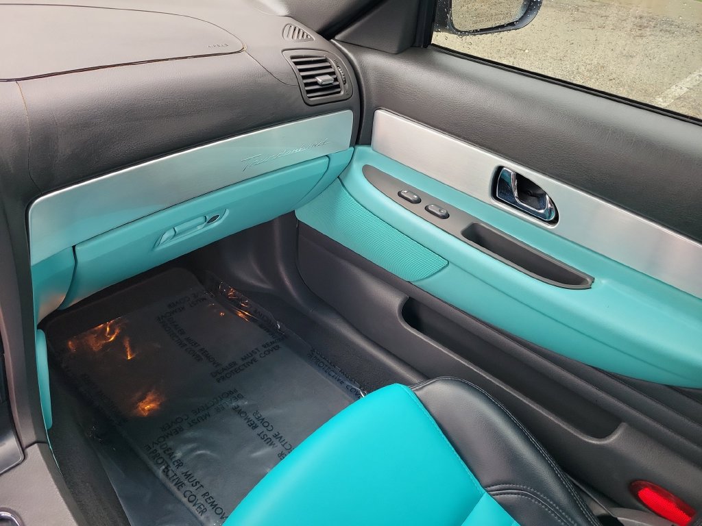 Used 2002 Ford Thunderbird RWD image 19