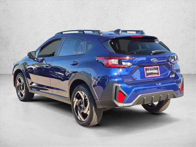 New 2026 Subaru Crosstrek 2.5i Limited AWD/4WD image 9
