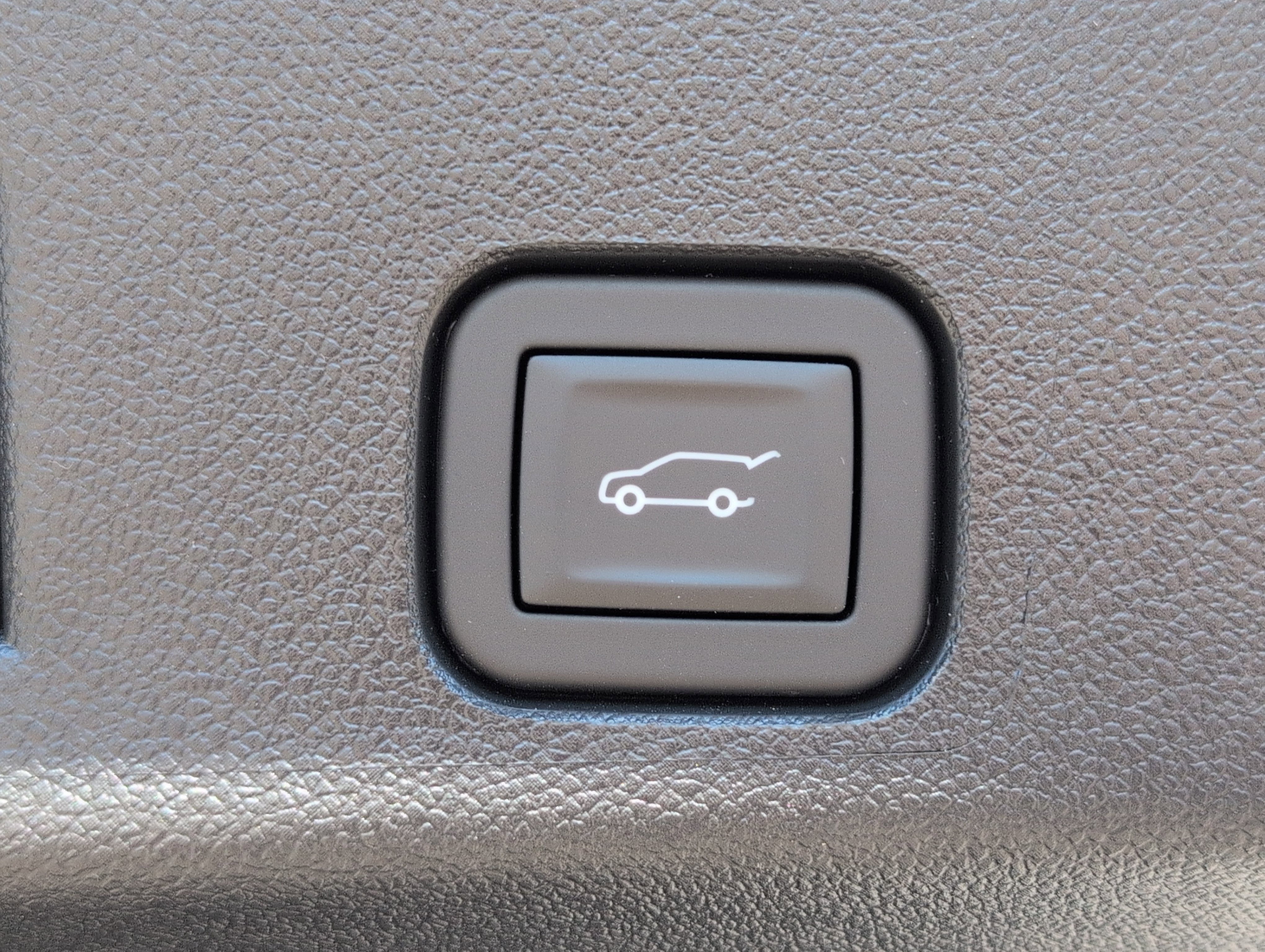 New 2026 Chevrolet Traverse Z71 w/ Enhanced Driving Package image 31