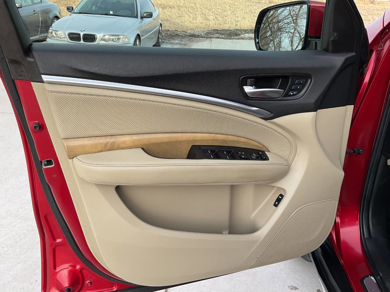 Used 2020 Acura MDX SH-AWD w/ Technology Package image 30