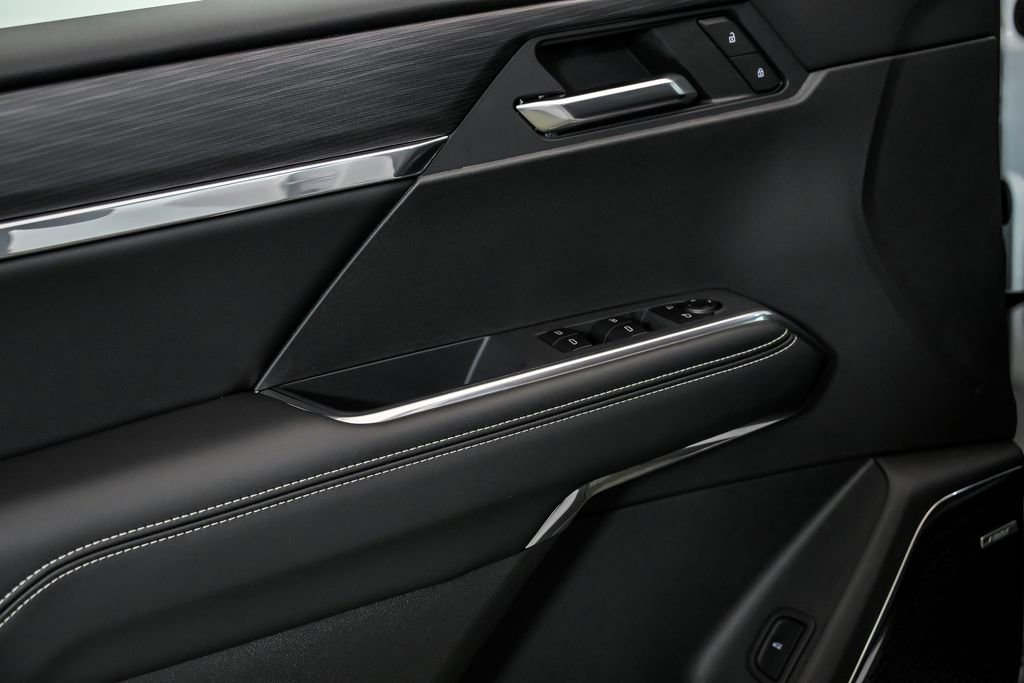 New 2026 GMC Acadia Elevation w/ Elevation Premium Package image 5