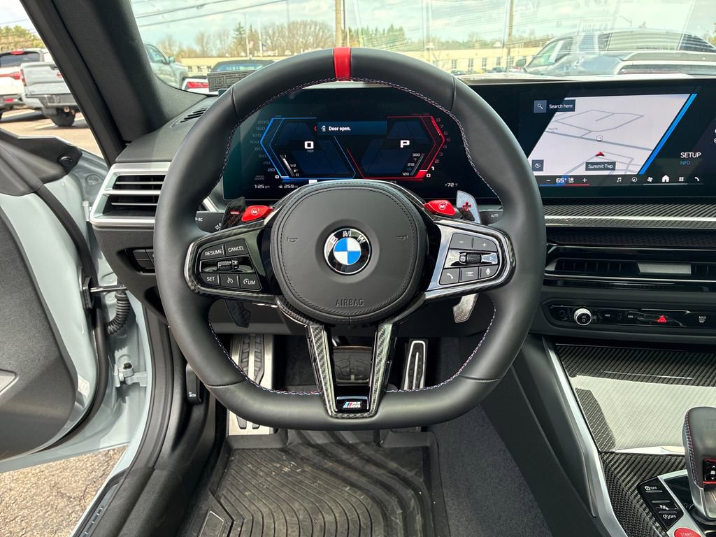 Used 2025 BMW M2 w/ Lighting Package image 20