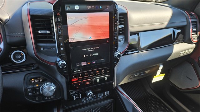 New 2026 RAM 1500 Rebel w/ Rebel Level 2 Equipment Group image 10