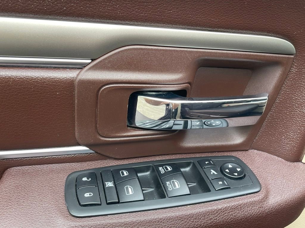 Used 2018 RAM 1500 Big Horn AWD/4WD image 29