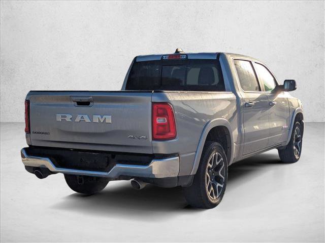 Used 2025 RAM 1500 Laramie image 5