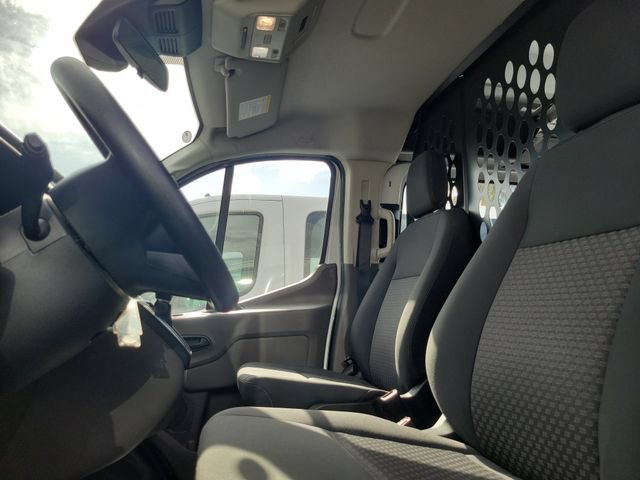 Certified 2025 Ford Transit 250 Low Roof w/ Exterior Upgrade Package RWD image 11