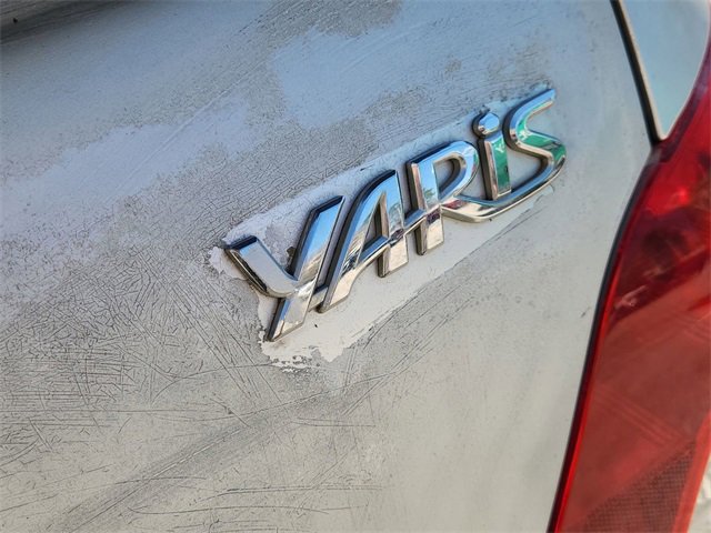 Used 2012 Toyota Yaris Sedan image 26