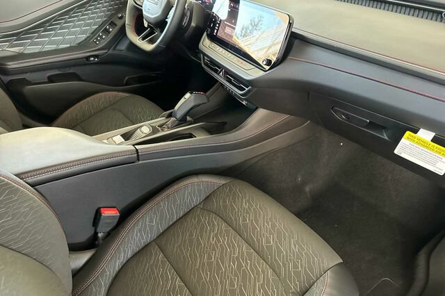 New 2026 Dodge Charger R/T w/ Driver Convenience Group AWD/4WD image 12