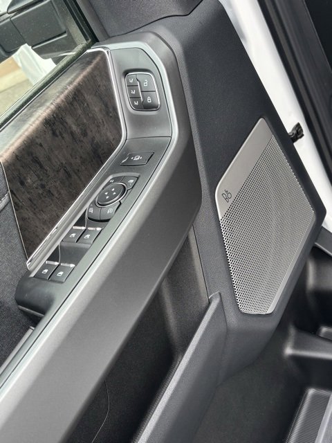 New 2026 Ford F350 Lariat w/ Lariat Premium Package image 11