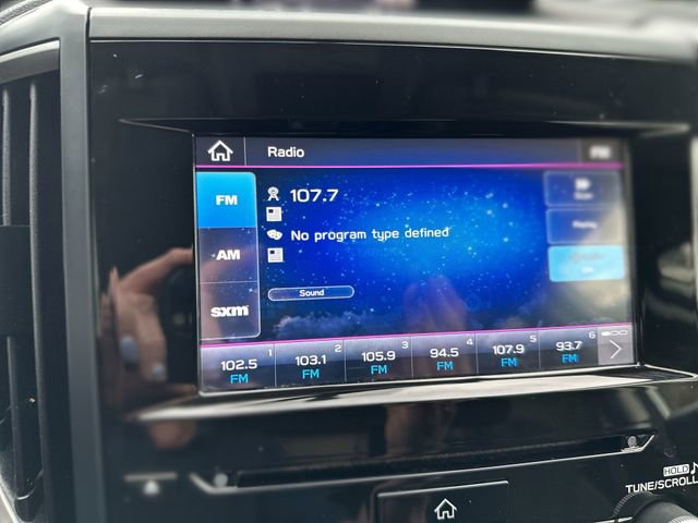 Used 2019 Subaru Forester Premium AWD/4WD image 18