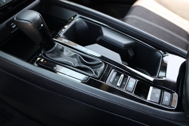 Certified 2024 Honda Accord Sport image 22