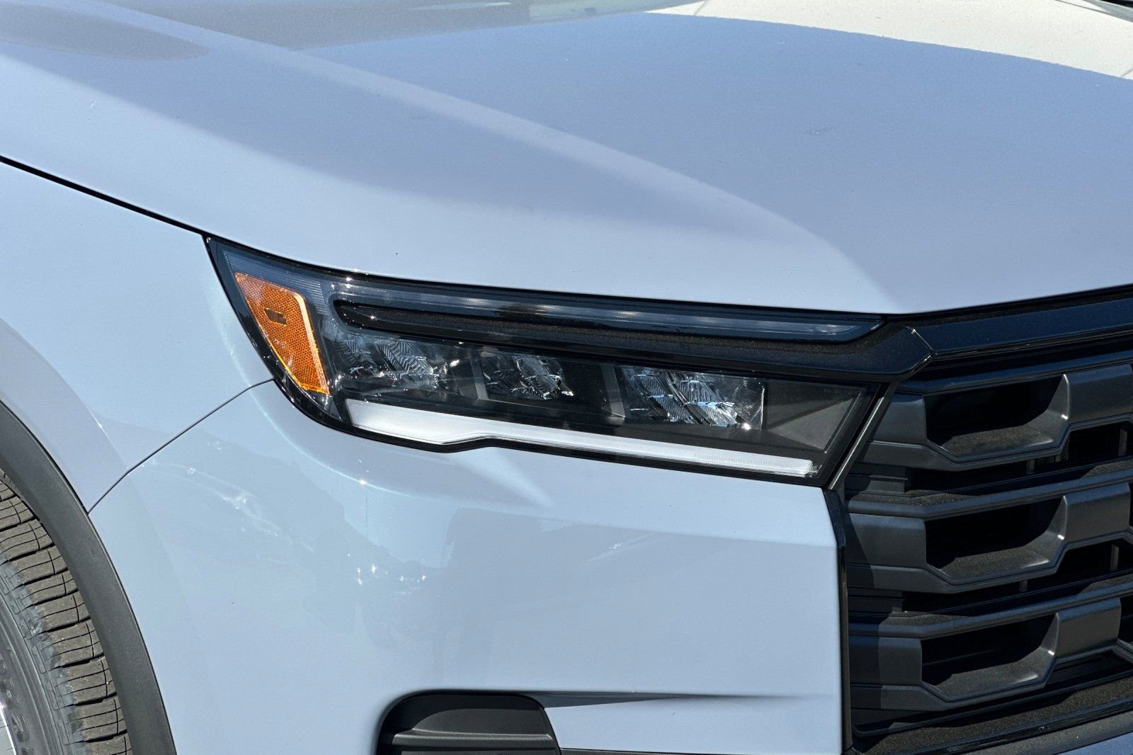New 2026 Honda Pilot EX-L image 34