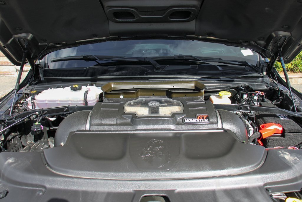 Used 2021 RAM 1500 TRX w/ TRX Level 2 Equipment Group image 15