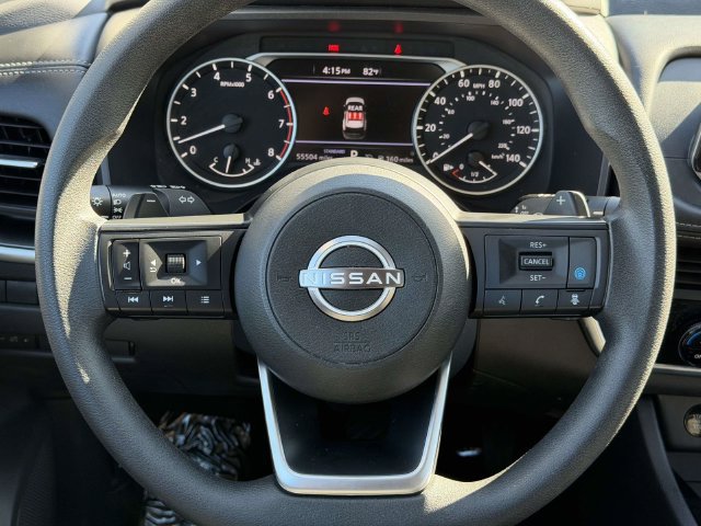 Used 2024 Nissan Rogue SV FWD image 19