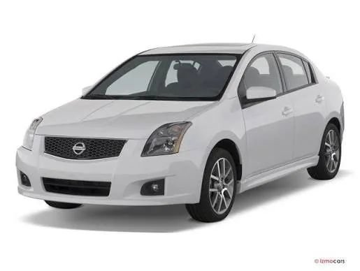 Used 2009 Nissan Sentra 2.0 S FE+