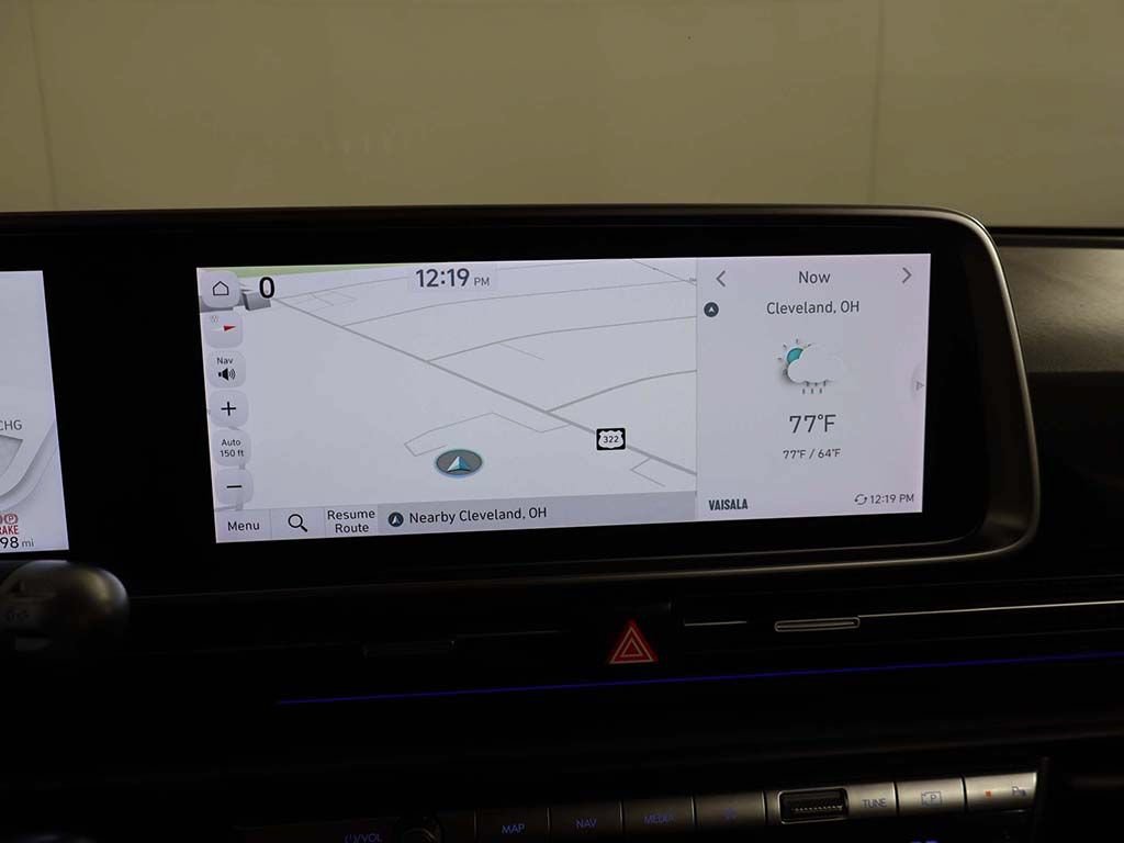 Used 2024 Hyundai Ioniq 6 Limited RWD image 50