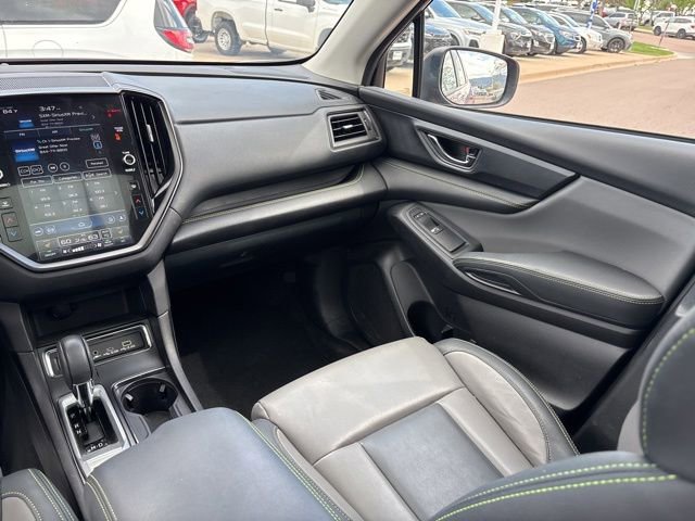 Used 2023 Subaru Ascent Onyx Edition AWD/4WD image 20