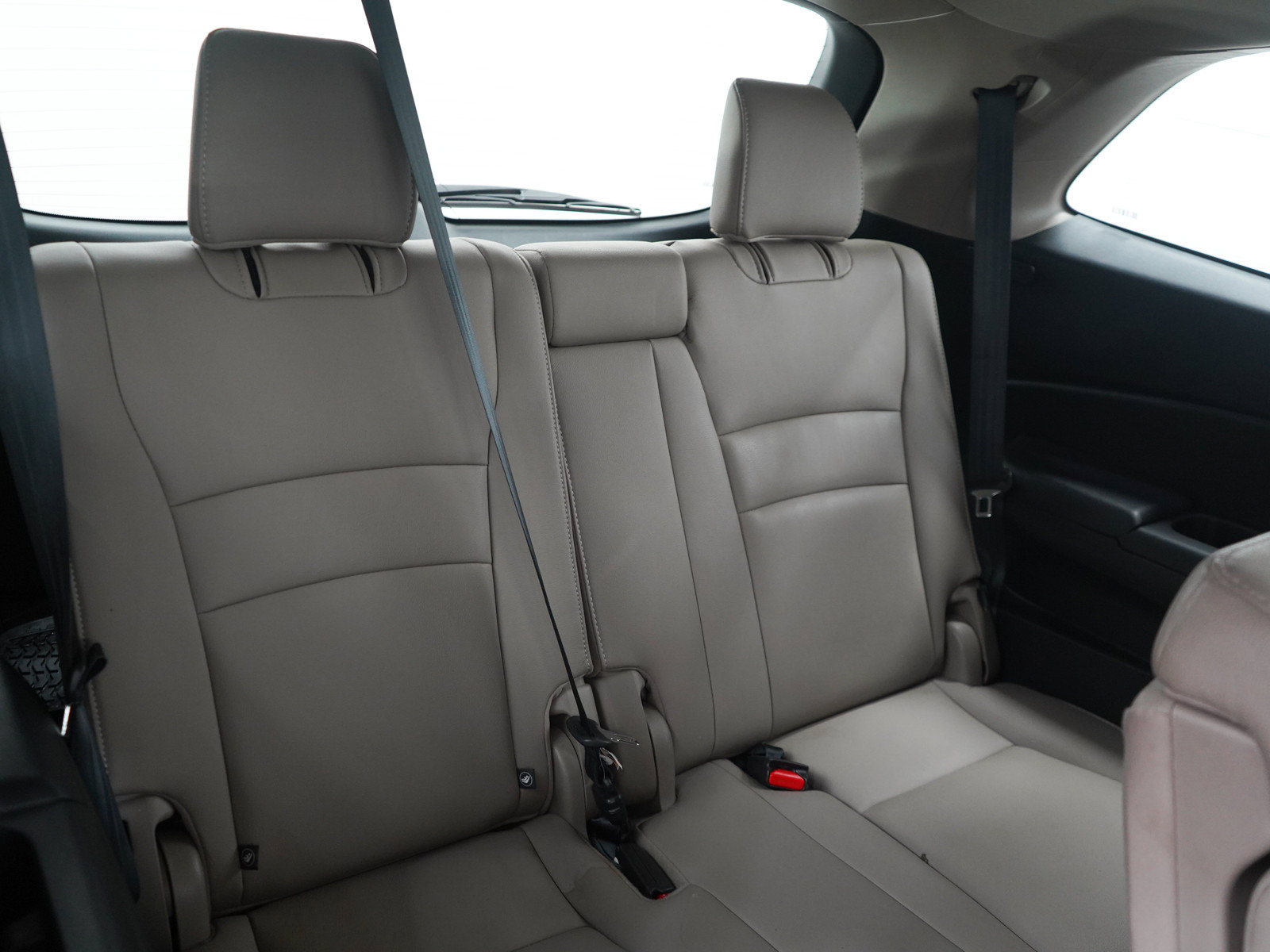 Used 2017 Honda Pilot EX-L image 13