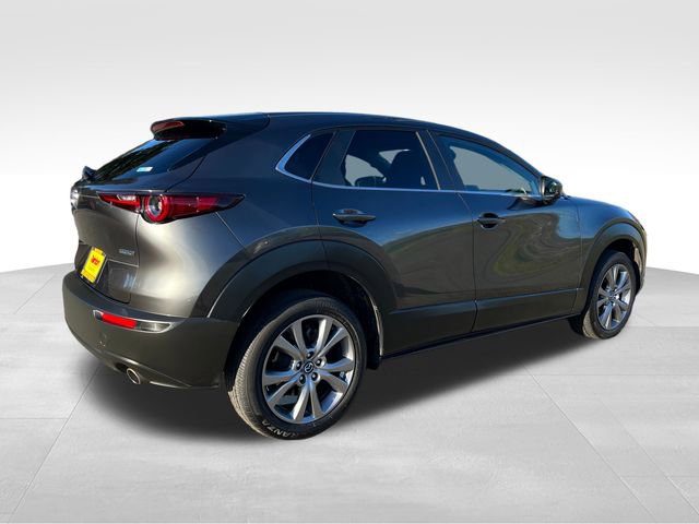 Used 2021 MAZDA CX-30 AWD 2.5 S w/ Select Package image 8