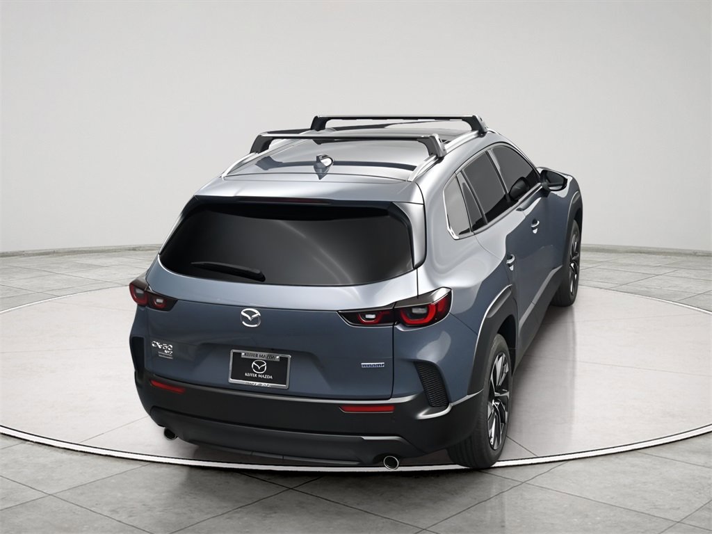 New 2026 MAZDA CX-50 2.5 Hybrid w/ Weather Package image 15