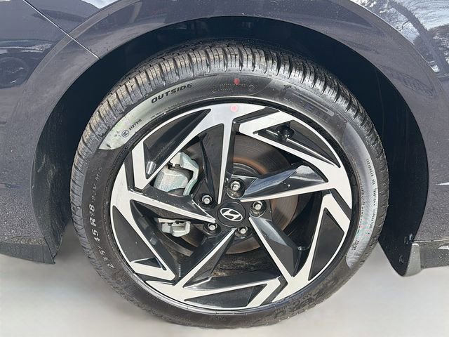 New 2026 Hyundai Sonata SEL image 31