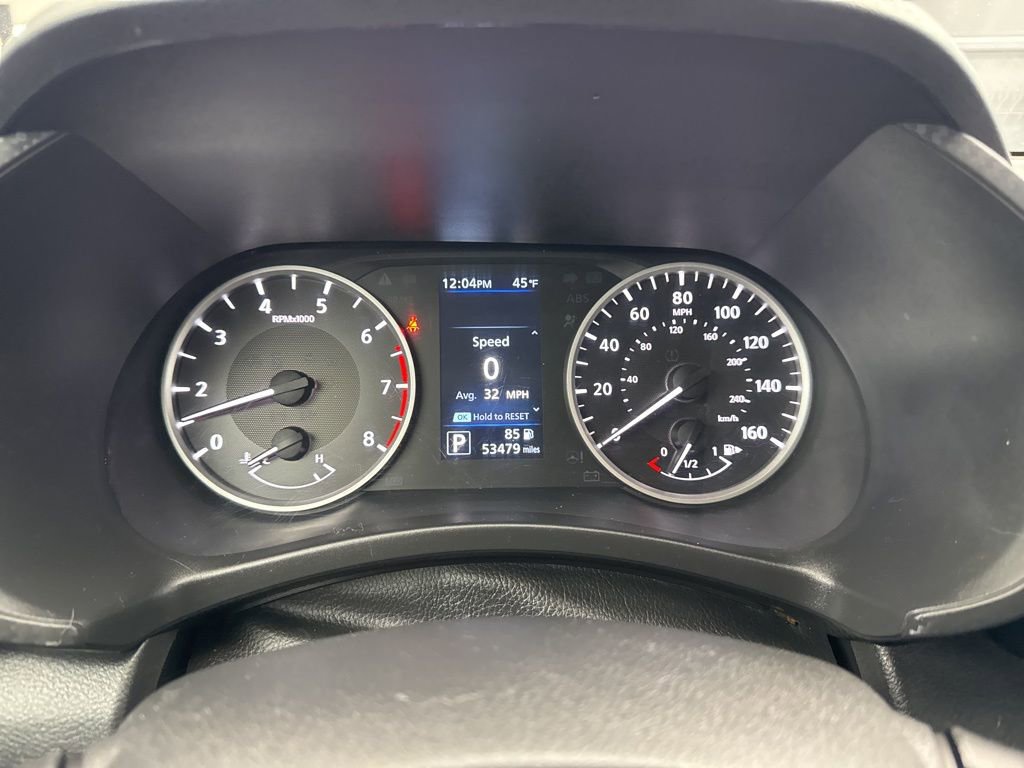 Used 2024 Nissan Sentra S FWD image 16