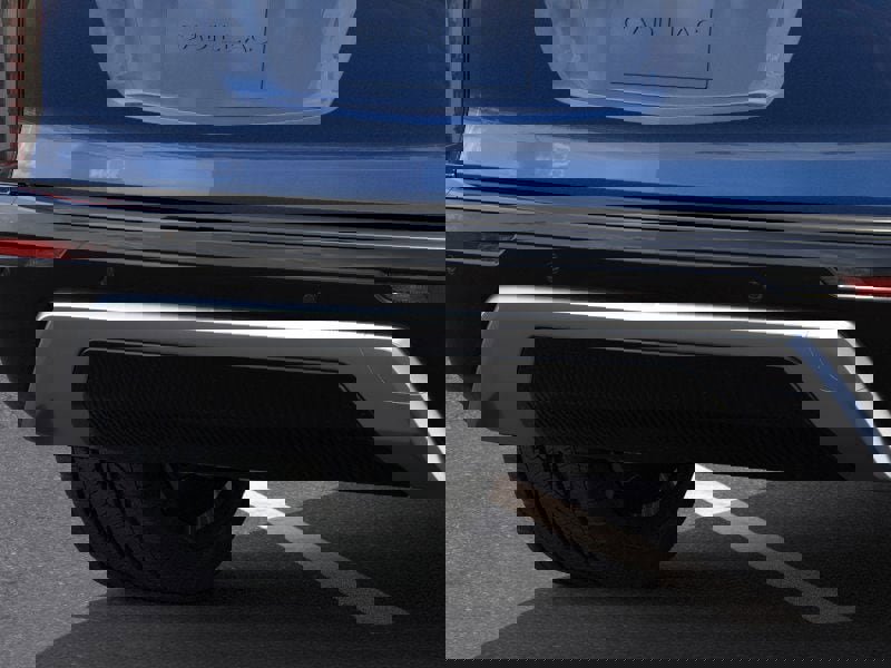 New 2026 Cadillac Vistiq Sport image 14