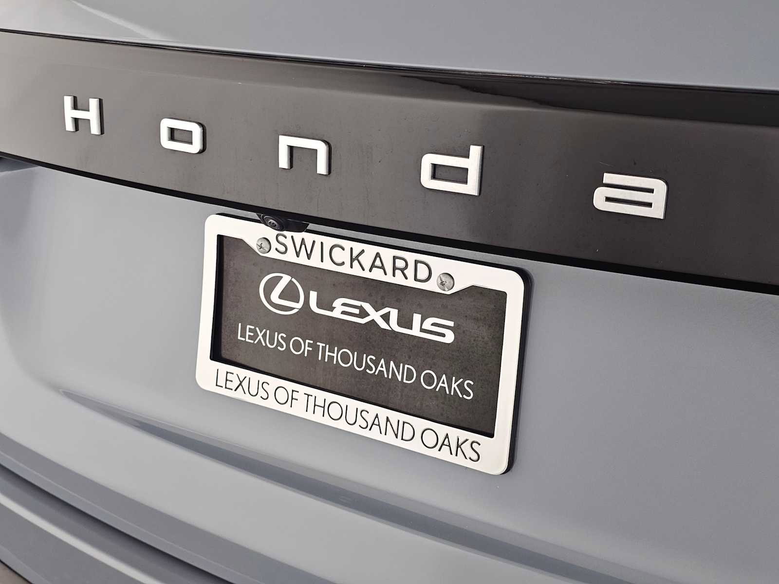 Used 2024 Honda Prologue Elite image 13