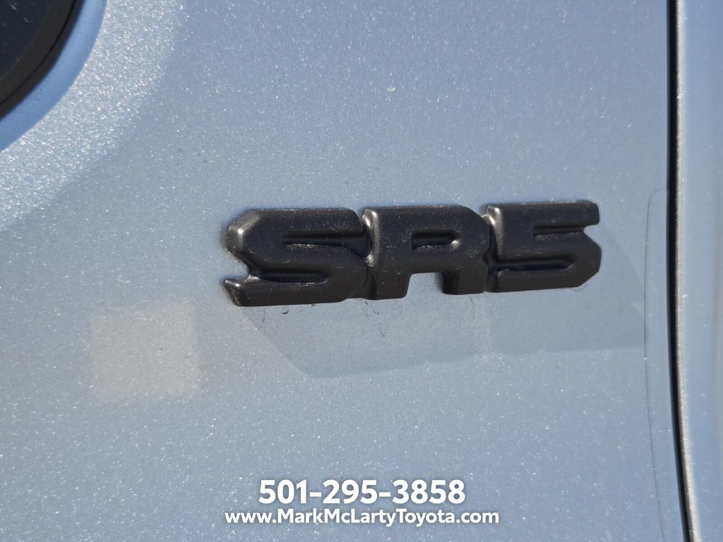 New 2026 Toyota Tacoma SR5 AWD/4WD image 9