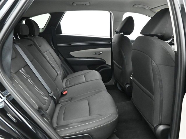 Used 2024 Hyundai Tucson SEL image 17