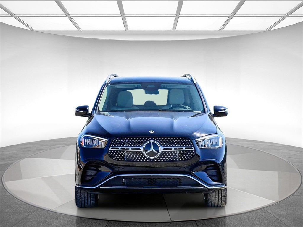New 2026 Mercedes-Benz GLE 450 4MATIC image 6