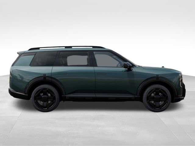 New 2027 Kia Telluride X-Line SX Prestige AWD/4WD image 8