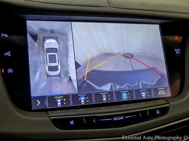 Used 2020 Cadillac CT6 V AWD/4WD image 25