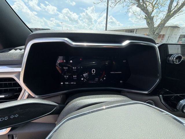 New 2026 GMC Canyon Denali image 13