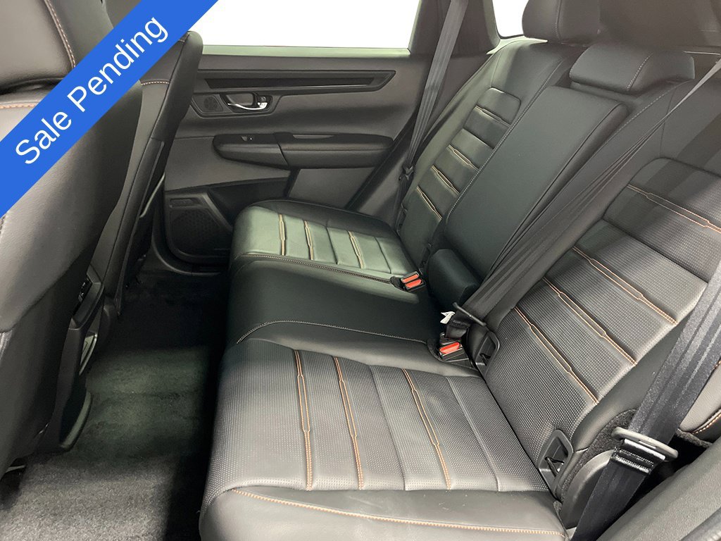 New 2026 Honda CR-V Sport-L image 25