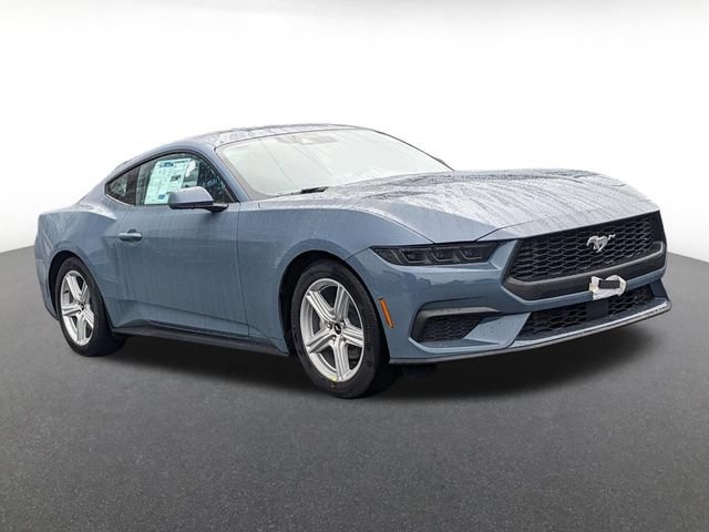 New 2026 Ford Mustang Coupe RWD image 1