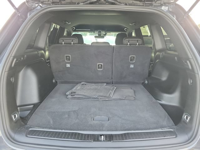 Used 2025 Jeep Grand Cherokee Laredo w/ Trailer Tow Package RWD image 9