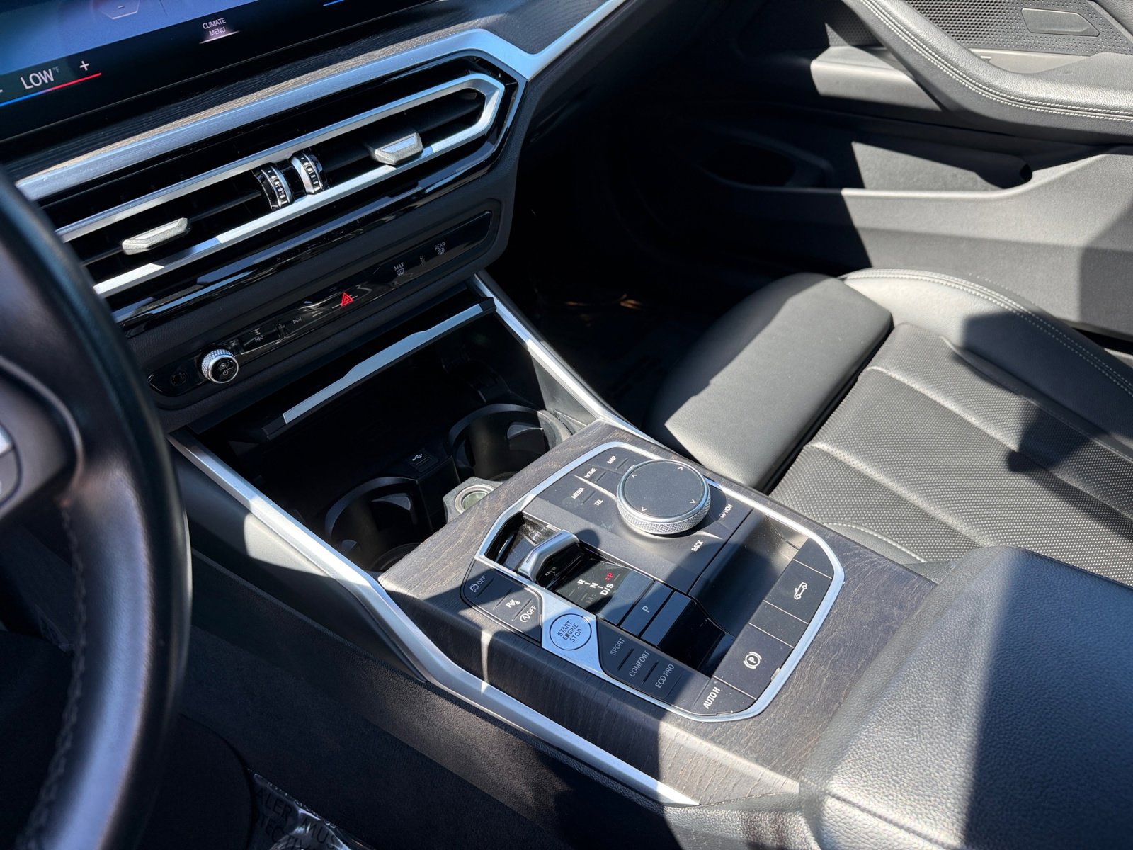 Used 2024 BMW 430i Convertible image 13